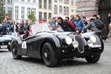 Zoute Grand Prix -  10 oktober 2025