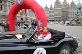 Zoute Grand Prix -  10 oktober 2025