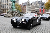 Zoute Grand Prix -  10 oktober 2025