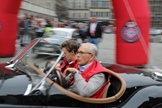 Zoute Grand Prix -  10 oktober 2025