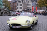 Zoute Grand Prix -  10 oktober 2025
