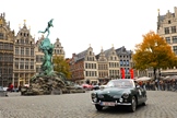 Zoute Grand Prix -  10 oktober 2025