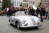 Zoute Grand Prix -  10 oktober 2025