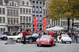Zoute Grand Prix -  10 oktober 2025