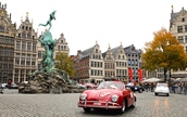 Zoute Grand Prix -  10 oktober 2025