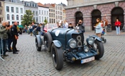Zoute Grand Prix -  10 oktober 2025