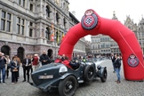 Zoute Grand Prix -  10 oktober 2025