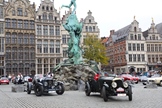 Zoute Grand Prix -  10 oktober 2025
