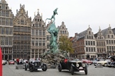 Zoute Grand Prix -  10 oktober 2025