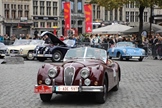 Zoute Grand Prix -  10 oktober 2025