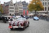 Zoute Grand Prix -  10 oktober 2025