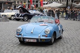 Zoute Grand Prix -  10 oktober 2025