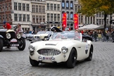 Zoute Grand Prix -  10 oktober 2025
