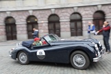 Zoute Grand Prix -  10 oktober 2025