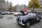 Zoute Grand Prix -  10 oktober 2025