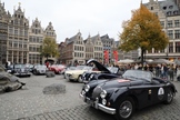 Zoute Grand Prix -  10 oktober 2025