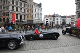 Zoute Grand Prix -  10 oktober 2025