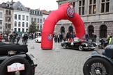 Zoute Grand Prix -  10 oktober 2025