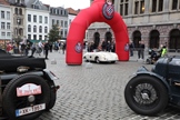 Zoute Grand Prix -  10 oktober 2025