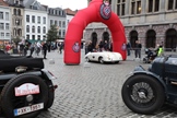 Zoute Grand Prix -  10 oktober 2025