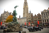 Zoute Grand Prix -  10 oktober 2025