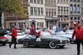 Zoute Grand Prix -  10 oktober 2025
