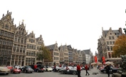 Zoute Grand Prix -  10 oktober 2025