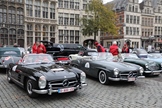 Zoute Grand Prix -  10 oktober 2025