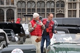 Zoute Grand Prix -  10 oktober 2025