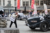 Zoute Grand Prix -  10 oktober 2025