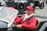 Zoute Grand Prix -  10 oktober 2025