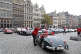 Zoute Grand Prix -  10 oktober 2025