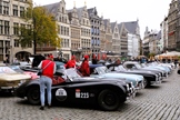 Zoute Grand Prix -  10 oktober 2025