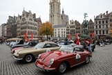 Zoute Grand Prix -  10 oktober 2025
