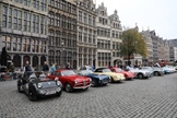 Zoute Grand Prix -  10 oktober 2025