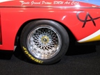 Zoute Grand Prix - BMW Art Cars -  11 oktober 2025