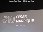 Zoute Grand Prix - BMW Art Cars -  11 oktober 2025