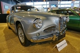 Zoute Grand Prix Car Week -  11 oktober 2025