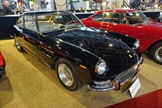 Zoute Grand Prix Car Week -  11 oktober 2025