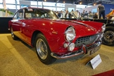 Zoute Grand Prix Car Week -  11 oktober 2025