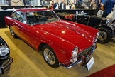 Zoute Grand Prix Car Week -  11 oktober 2025