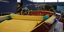 Zoute Grand Prix Car Week -  11 oktober 2025