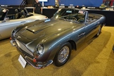 Zoute Grand Prix Car Week -  11 oktober 2025