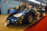 Zoute Grand Prix Car Week -  11 oktober 2025