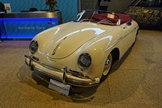 Zoute Grand Prix Car Week -  11 oktober 2025