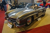 Zoute Grand Prix Car Week -  11 oktober 2025