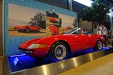 Zoute Grand Prix Car Week -  11 oktober 2025