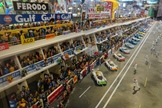 Zoute Grand Prix Car Week -  11 oktober 2025