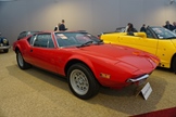 Zoute Grand Prix Car Week -  11 oktober 2025