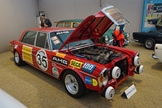Zoute Grand Prix Car Week -  11 oktober 2025